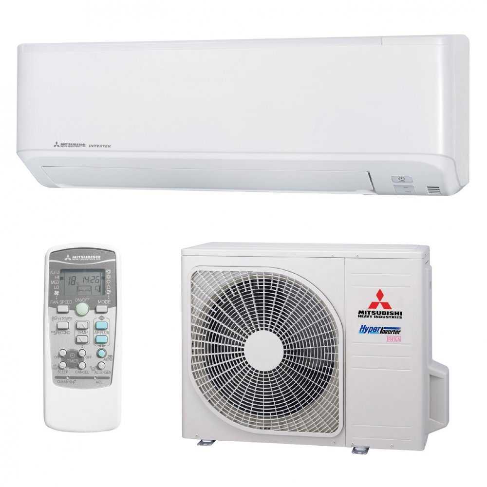 Фото - Mitsubishi SRK25ZSPR-S