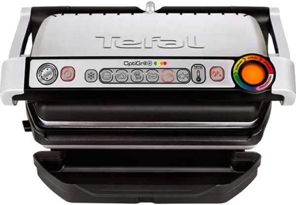 Фото - Tefal GC712D34