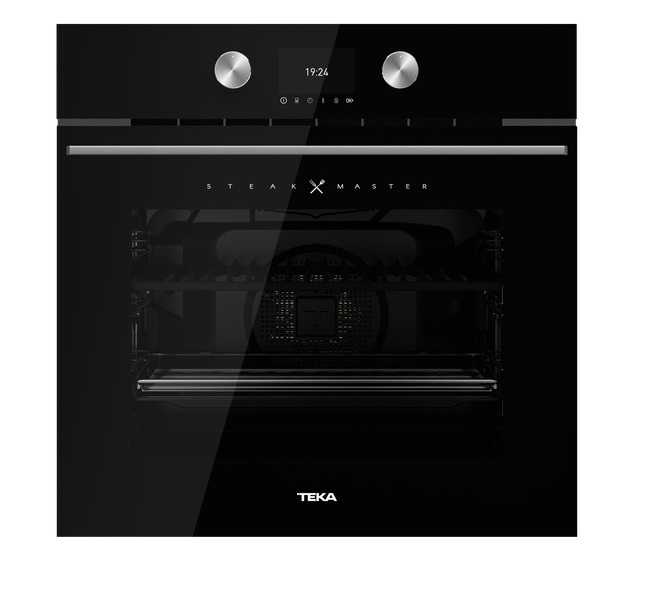 Фото - Teka SteakMaster 111000036 чёрное стекло